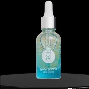 NIB SKIN INC My Daily Dose of Vitamins ABC Serum Balance Detox Texture Tone